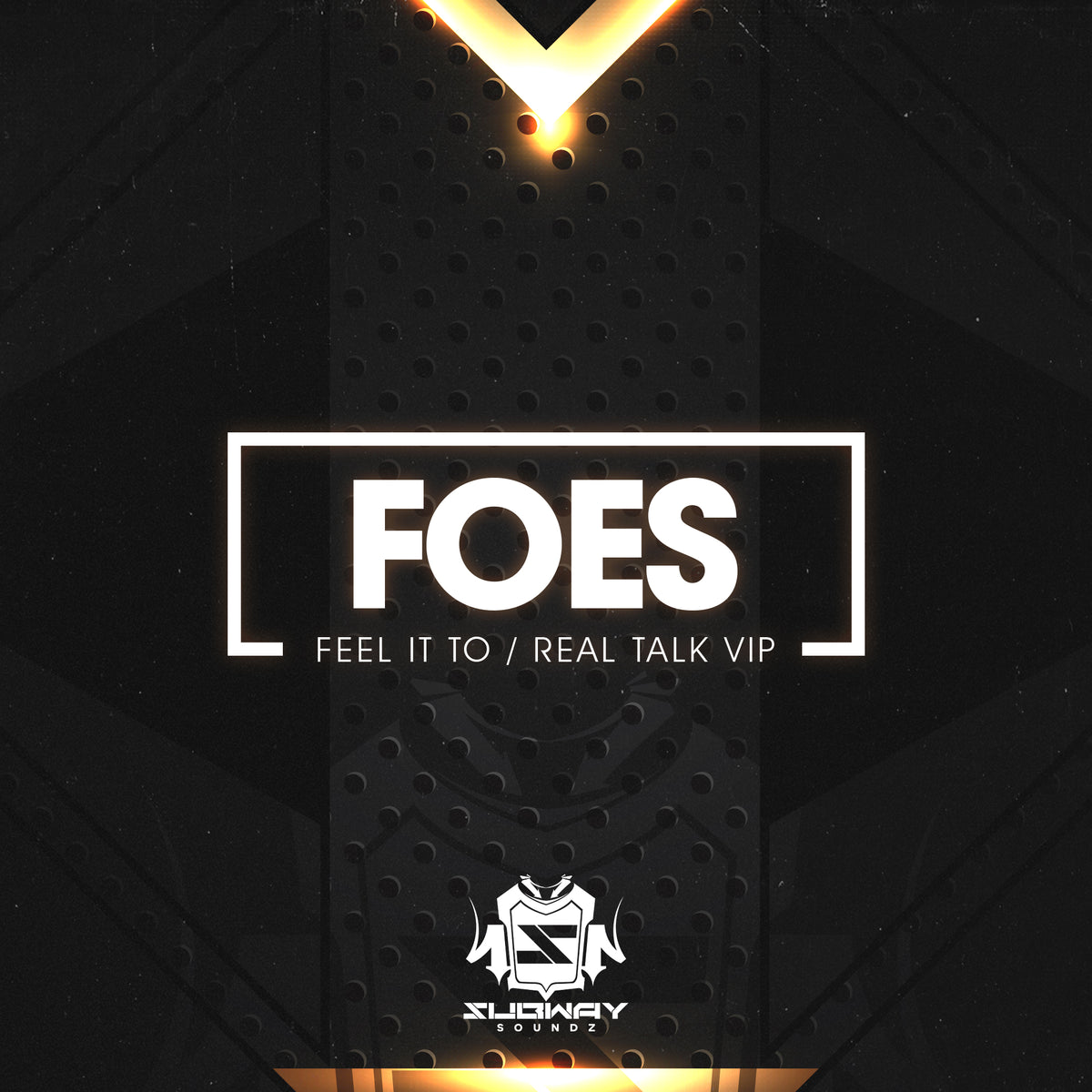 SSLD 149 - Foes 'Feel It Too' | 'Real Talk VIP'