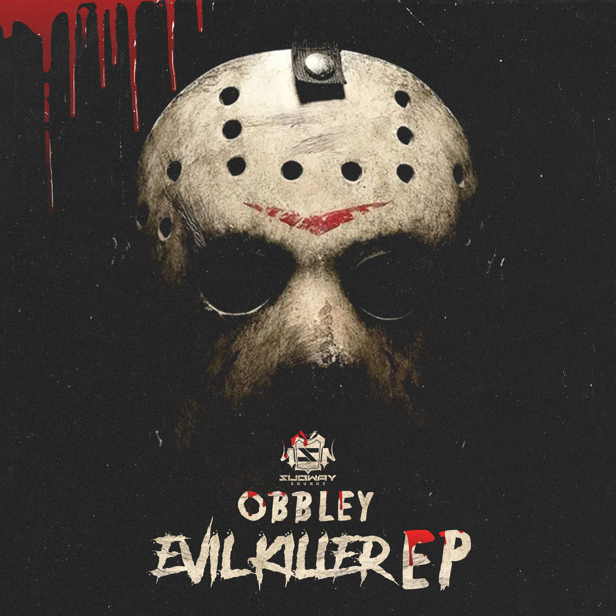 SSLD 155 - Obbley 'Evil Killer EP'