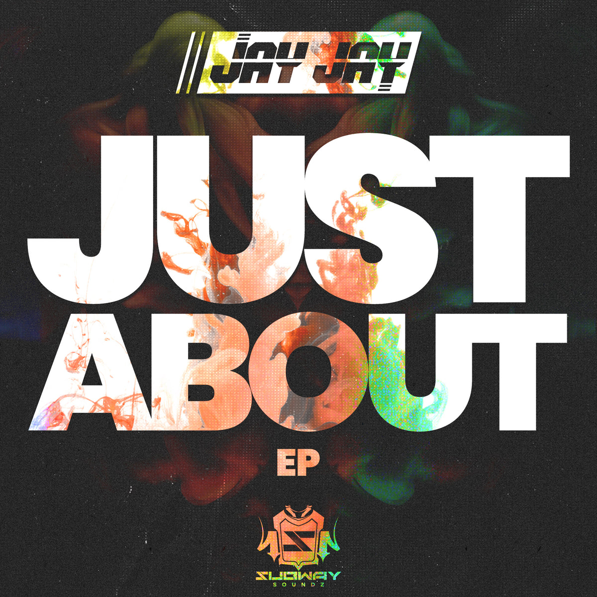 SSLD 163 - Jay Jay 'Just About EP'