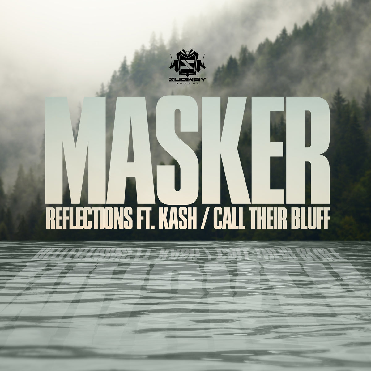 SSLD 036 - Masker Ft. Kash 'Reflections' | Masker 'Call Their Bluff'