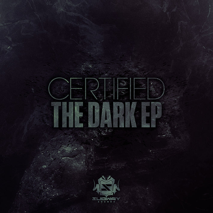 SSLD 022 - Certified 'The Dark Ep'
