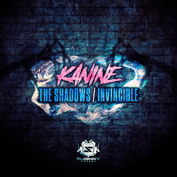 SSLD 024 - Kanine 'The Shadows' | 'Invincible'