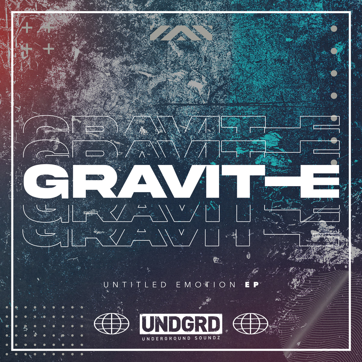UND 021 - Gravit-E 'Untitled Emotion EP'