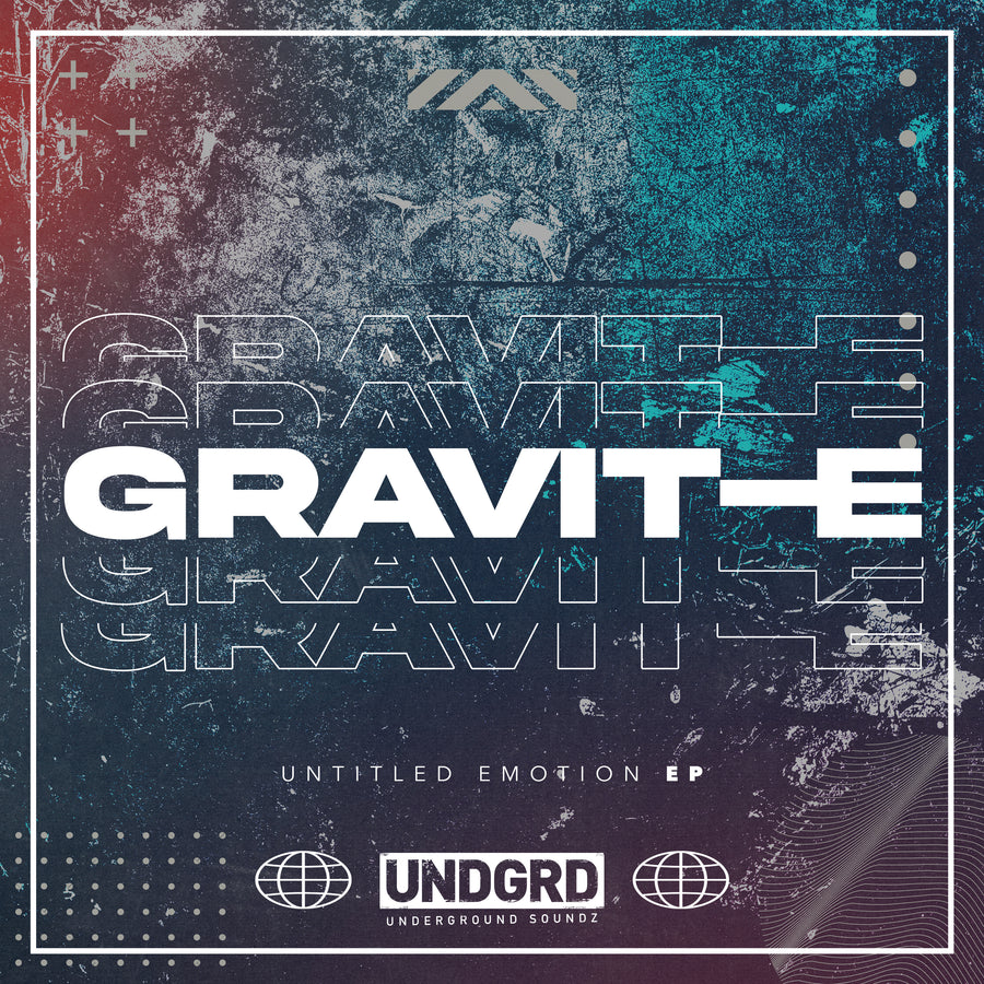 UND 021 - Gravit E 'Untitled Emotion EP'