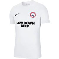 LDD Football Top - Home Kit (SOLD OUT)